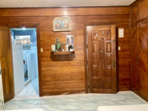Family budget room